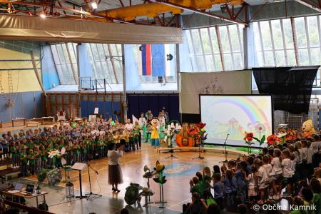 Tradicionalni Veronikin festival v znamenju »Slovenske vasi« (18)